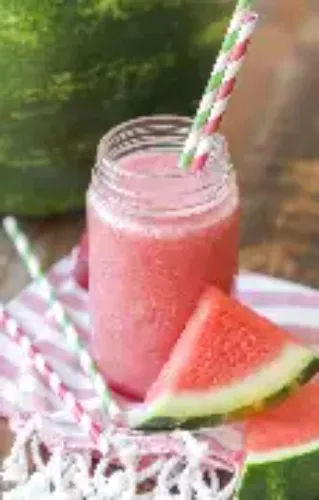 Watermelon Juice